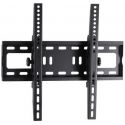 Support mural pour TV pour 26"-47" distance mur 63mm max 75kg