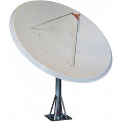 Tecatel 240cm aluminum...