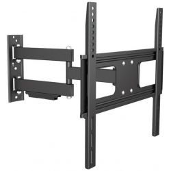 Soporte de pared para TV de 26"-60" distancia pared 33mm máx 50kg