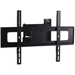 Soporte de pared para TV de 37"-70" parede de distância 70-470mm max 50kg