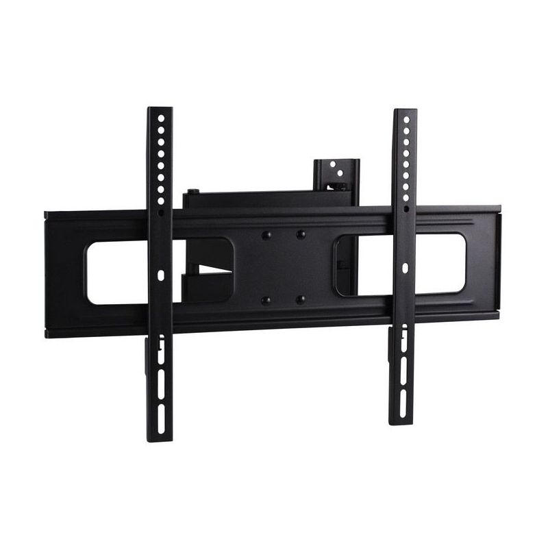 Soporte de pared para TV de 37"-70" distancia pared 70-470mm máx 50kg