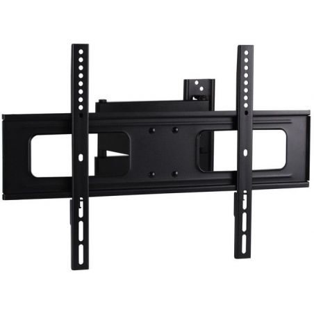 Soporte de pared para TV de 37"-70" distancia pared 70-470mm máx 50kg