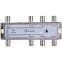 Triax ACT 6-12 Derivador de 6 saídas 12dB