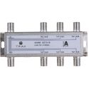 Triax ACT 6-16 Dérivateur de 6 sorties 16dB