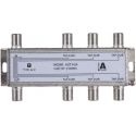 Triax ACT 6-24 Dérivateur de 6 sorties 24dB