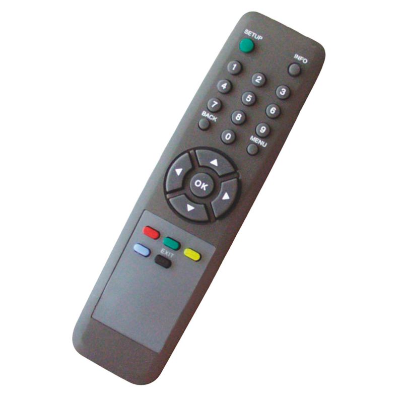 TNH 010 Unidade de controle remoto TNH e módulos CNC Triax