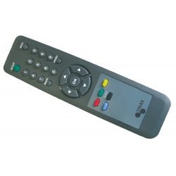 TNH 010 Unidade de controle remoto TNH e módulos CNC Triax