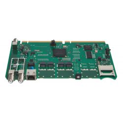 TDX Control board (repuesto) Triax