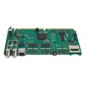 TDX Control board (repuesto) Triax