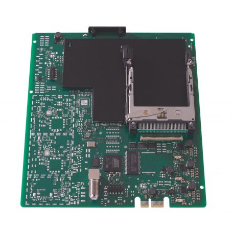 TDX Output Module 2CI Triax
