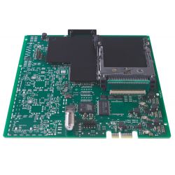 Módulo de Saída TDX 2CI Triax