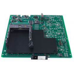 Module de sortie TDX 2CI Triax