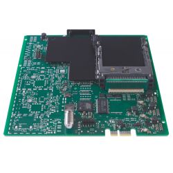 TDX Backend IP 2CI Triax