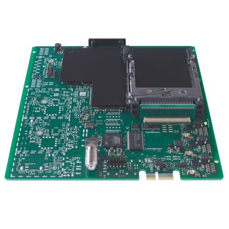 Módulo de saída TDX IP 2CI Triax