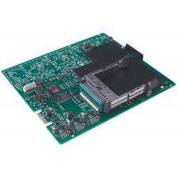 IP BACKEND Module de sortie IP 2CI Triax