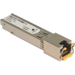 TDX EOLT C12-02 Conector cobre SFP RJ45 de salida IP