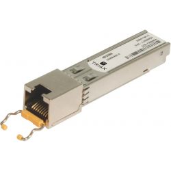 TDX EOLT C12-02 Conector cobre SFP RJ45 de salida IP