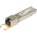 TDX EOLT C12-02 Conector de cobre SFP RJ45 IP saída