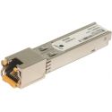 TDX EOLT C12-02 Conector de cobre SFP RJ45 IP saída
