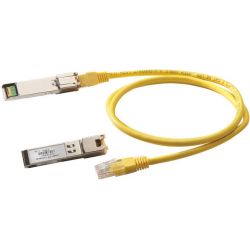 TDX EOLT C12-02 Connecteur cuivre SFP RJ45 IP Output