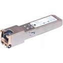 TDX EOLT C12-02 Connecteur cuivre SFP RJ45 IP Output
