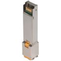 TDX EOLT C12-02 Conector de cobre SFP RJ45 IP saída