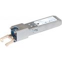 TDX EOLT C12-02 Conector cobre SFP RJ45 de salida IP