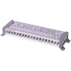 Triax TMS 17 Amplificador FI 17 entradas y 17 salidas