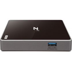 Formuler Zx Récepteur IPTV Multimedia Android 7.0 4K UHD