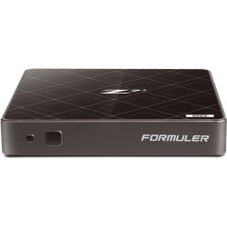 Formuler z7+ HDR 4k Android 7 Nougat WiFi AC
