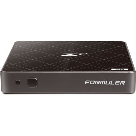 Formuler z7+ HDR 4k Android 7 Nougat WiFi AC