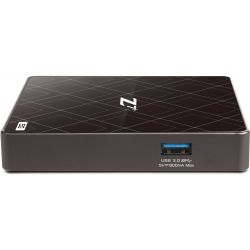 Formuler z7+ HDR 4k Android 7 Nougat WiFi AC