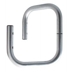 Soporte Tipo S Diámetro 25mm Triax