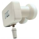Triax TMB 002 LNB Universal monoblock 6ème. 1 sortie DiSEqC 1.0.