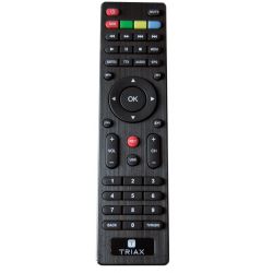 Triax TR 63 Receptor FTA para DVB-T/T2