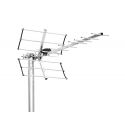 Triax DIGI 014 Antena Yagi 14 elementos C21-60 13.5dB
