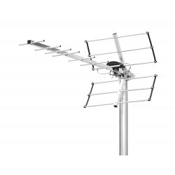 Triax DIGI 014 Antena Yagi 14 elementos C21-60 13.5dB