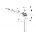 Triax DIGI 014 Antena Yagi 14 elementos C21-60 13.5dB