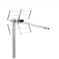 Triax DIGI 014 Antena Yagi 14 elementos C21-60 13.5dB
