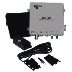 Triax TOU232 - Kit complet...