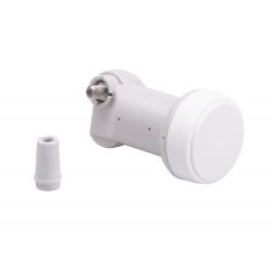 Triax 0.3 dB 1 salida LNB universal single
