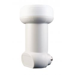 Triax 0.3 dB 1 salida LNB universal single