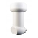 Triax 0.3 dB 1 salida LNB universal single