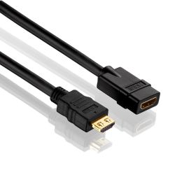 Cable HDMI 2.0 Alargador...