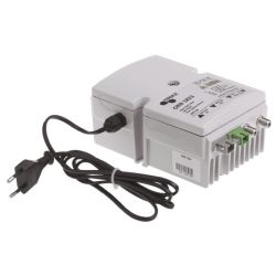 Receptor óptico ORB com...