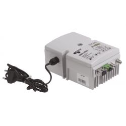 ORB optical receiver with...