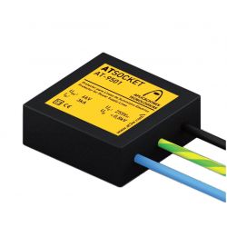 Protector para instalación...