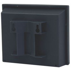 Amplificador de mástil MFA 665 3 entradas LTE UHF/UHF/VHF Triax