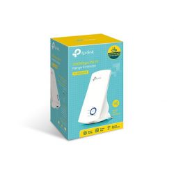 Extensor de cobertura Inalámbrico N a 300Mbps TP-LINK TL-WA850RE