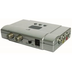 Triax DIGI 345 Modulador doméstico A/V-PAL